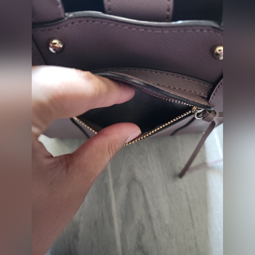 Rebecca Minkoff M.A.B. Mini Tote - Picture 3 of 6